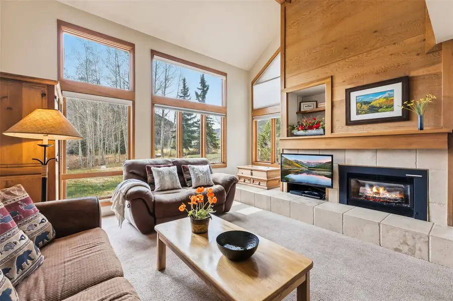 30 Tennis Club Road #1608, Keystone, CO 80435 - #2