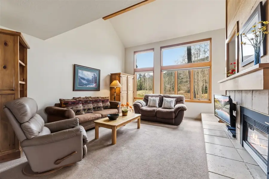 30 Tennis Club Road #1608, Keystone, CO 80435 - #3