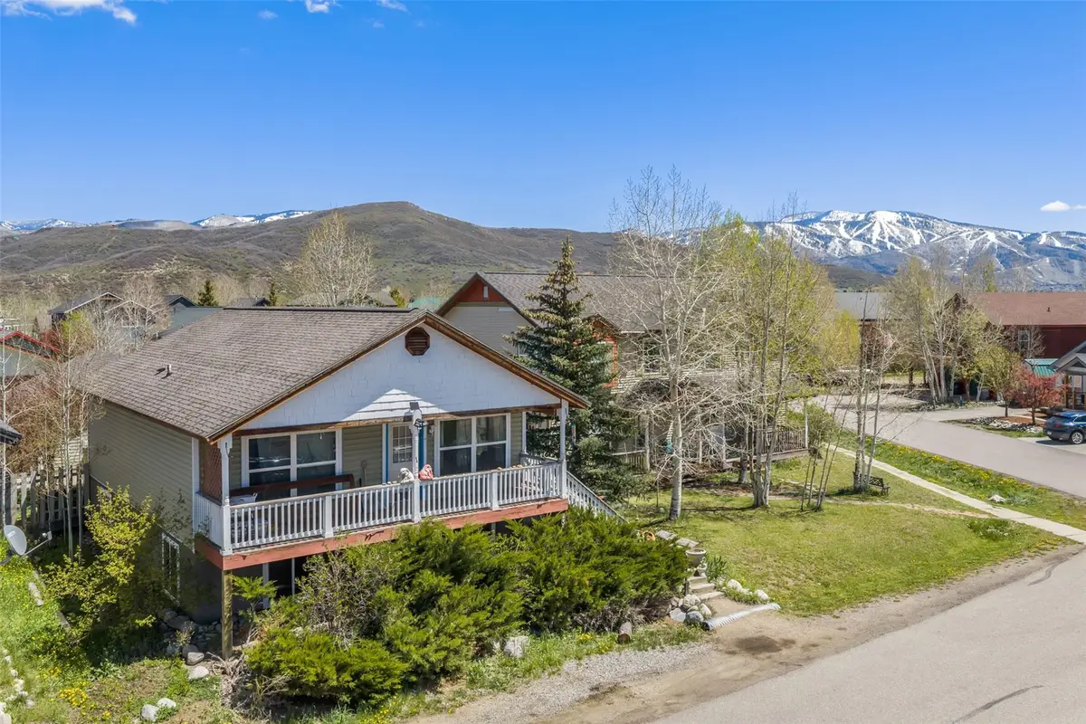 2354 Savoy Place, Steamboat Springs, CO 80487 - #1