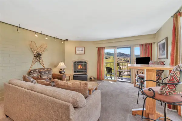 1920 Ski Time Square Drive #401, Steamboat Springs, CO 80487