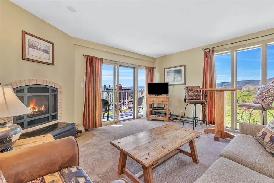 1920 Ski Time Square Drive #401, Steamboat Springs, CO 80487 - #2