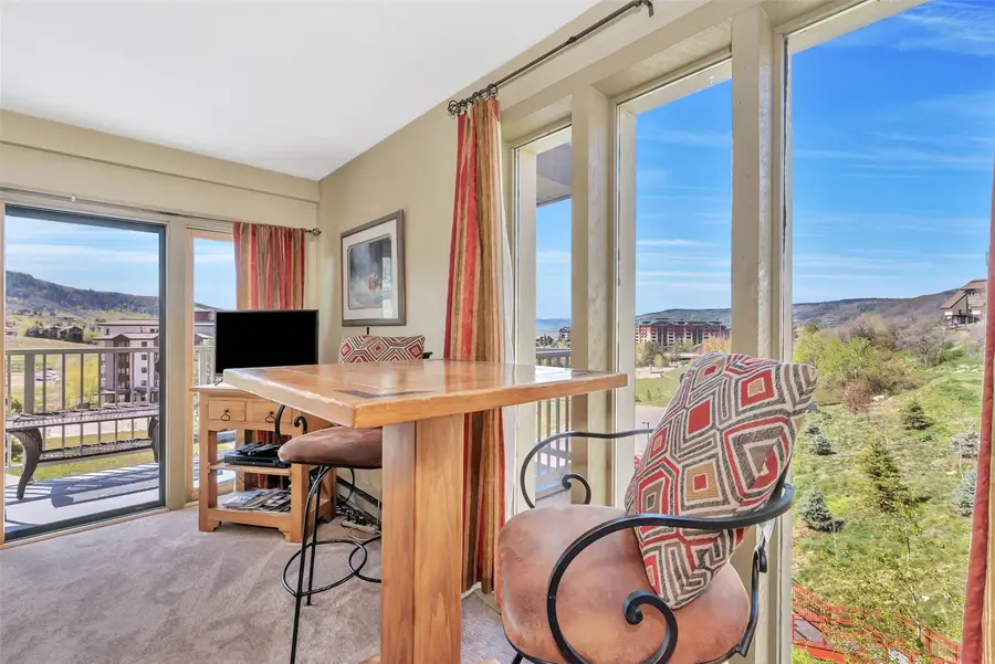 1920 Ski Time Square Drive #401, Steamboat Springs, CO 80487 - #3