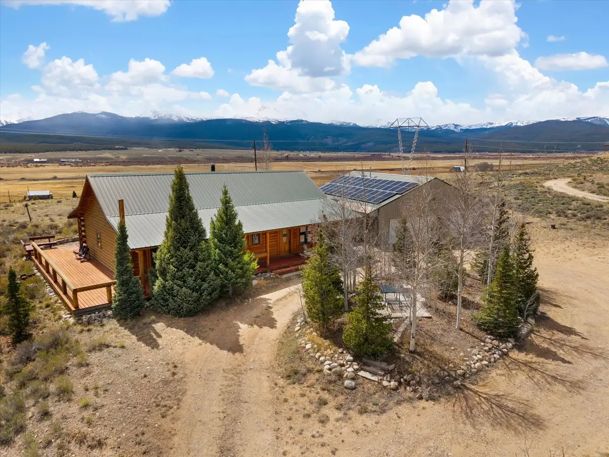 10818 Us Highway 24, Leadville, CO 80461 - #1