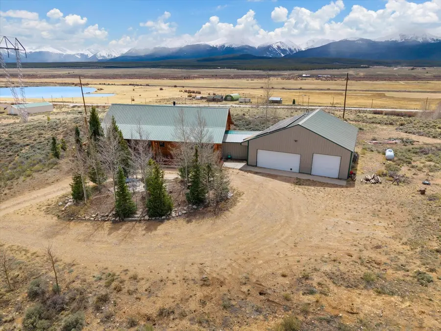 10818 Us Highway 24, Leadville, CO 80461 - #2
