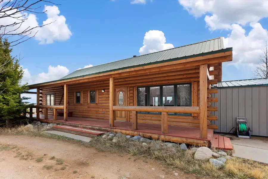 10818 Us Highway 24, Leadville, CO 80461 - #3