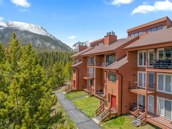 91500 Ryan Gulch Road #91522, Silverthorne, CO 80498