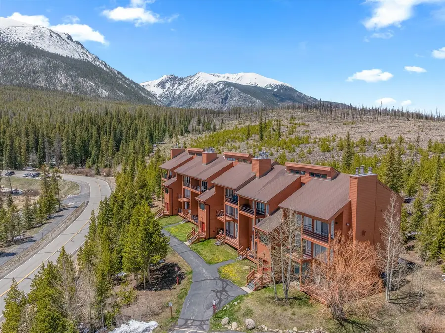 91500 Ryan Gulch Road #91522, Silverthorne, CO 80498 - #2