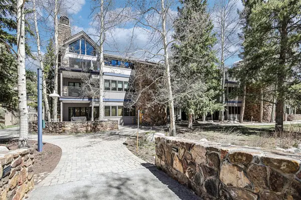 1203 W Keystone Road #2710, Keystone, CO 80435