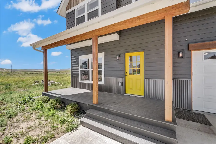 882 Dry Creek South Road, Hayden, CO 81639 - #2