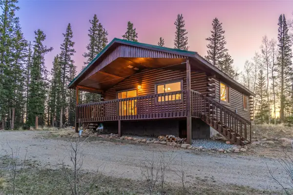 248 French Pass Circle, Jefferson, CO 80456