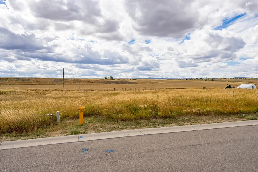 TBD Dry Creek South Road, Hayden, CO 81639 - #2