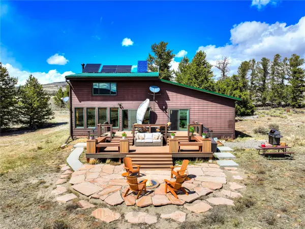 2867 Willow Creek Lane, Fairplay, CO 80440