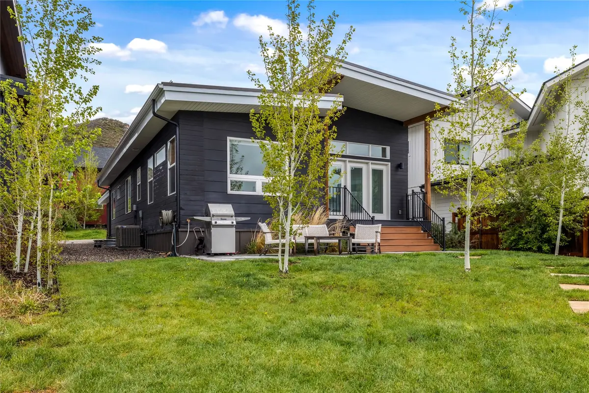 1501 Sunset Way, Steamboat Springs, CO 80487 - #1