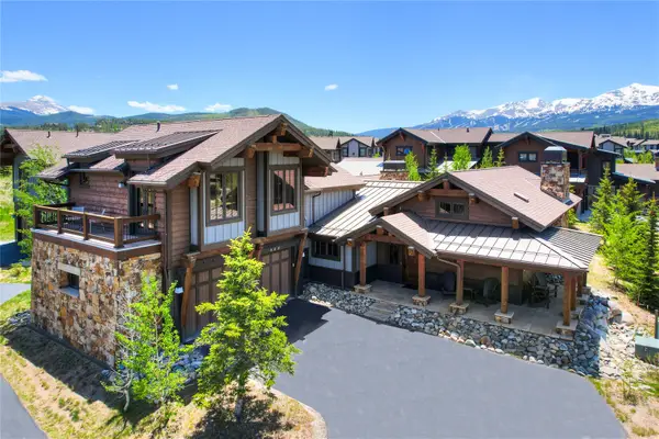 308 Shores Lane, Breckenridge, CO 80424