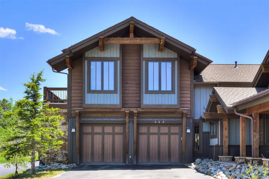 308 Shores Lane, Breckenridge, CO 80424 - #3