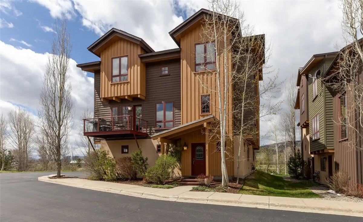 825 Majestic Circle, Steamboat Springs, CO 80487 - #1