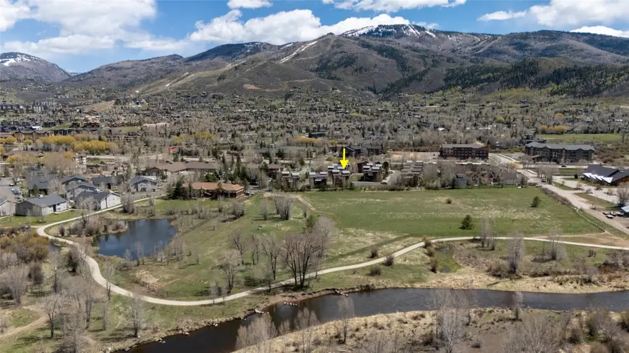 825 Majestic Circle, Steamboat Springs, CO 80487 - #2