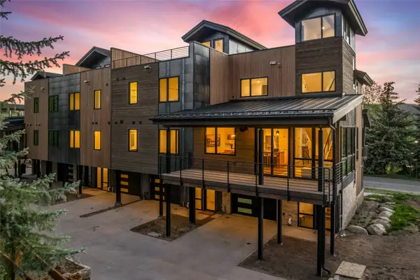 2936 Village Drive #1, Steamboat Springs, CO 80487