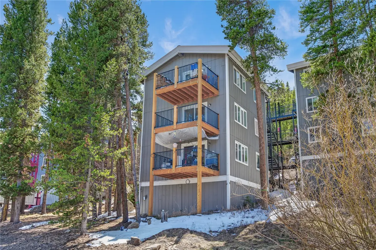 100 Now Colorado Court #D5, Breckenridge, CO 80424 - #1