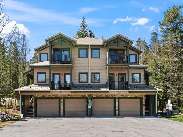 260 Ski Hill Road #A4, Breckenridge, CO 80424
