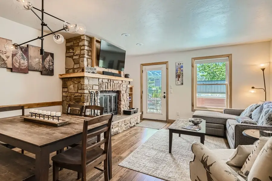 200 N Ridge Street #R- A, Breckenridge, CO 80424 - #2