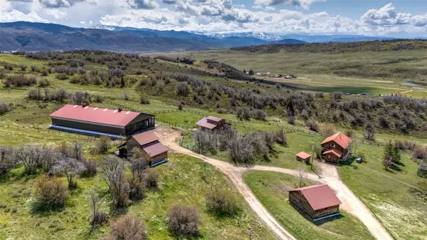 50320 Semotan Drive, Steamboat Springs, CO 80487