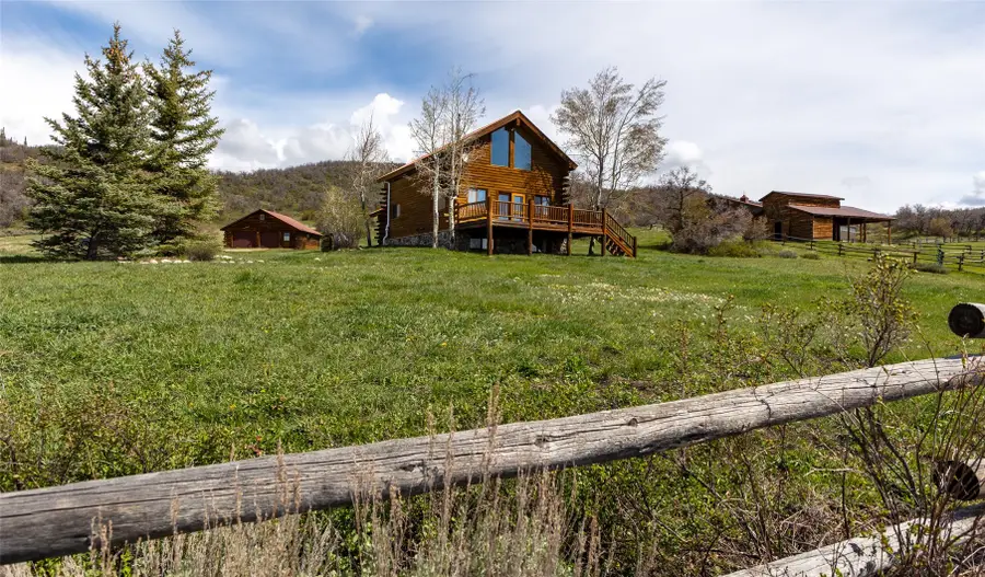 50320 Semotan Drive, Steamboat Springs, CO 80487 - #3