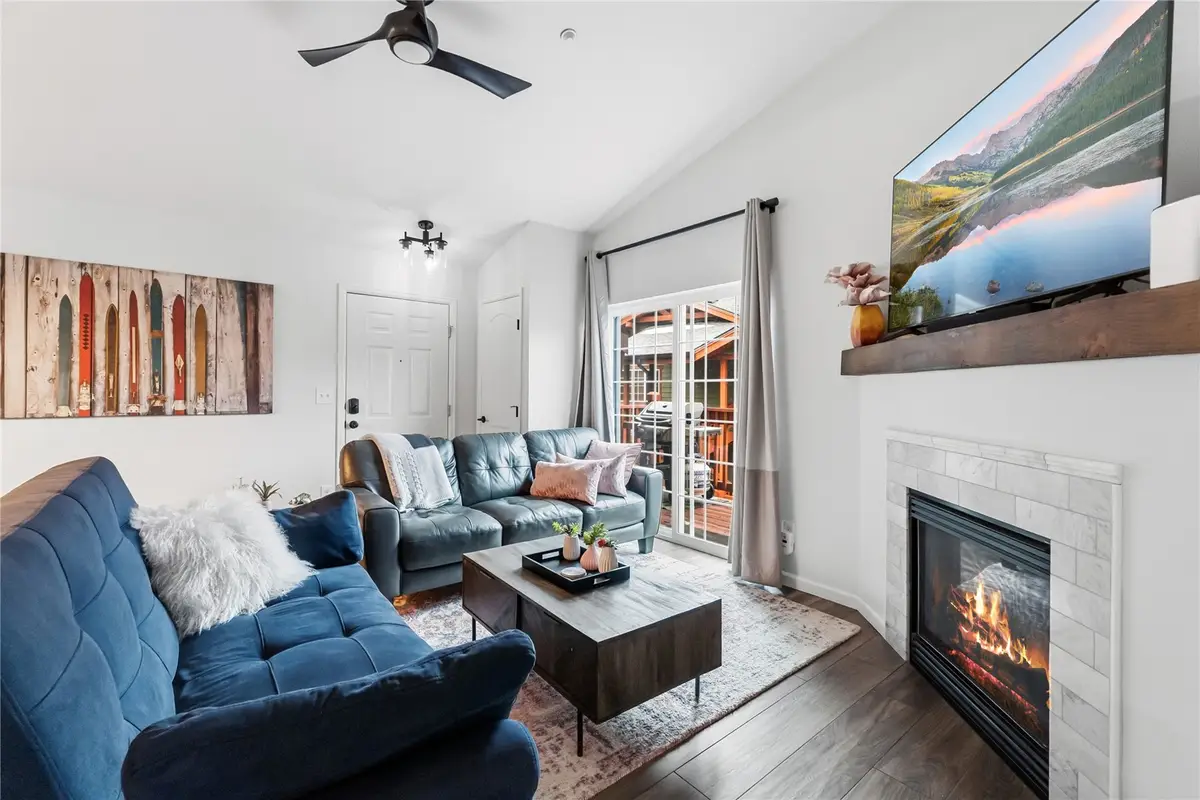 163 Pelican Circle #1206, Breckenridge, CO 80424 - #1