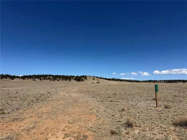 205 Cheyenne Trail, Hartsel, CO 80449