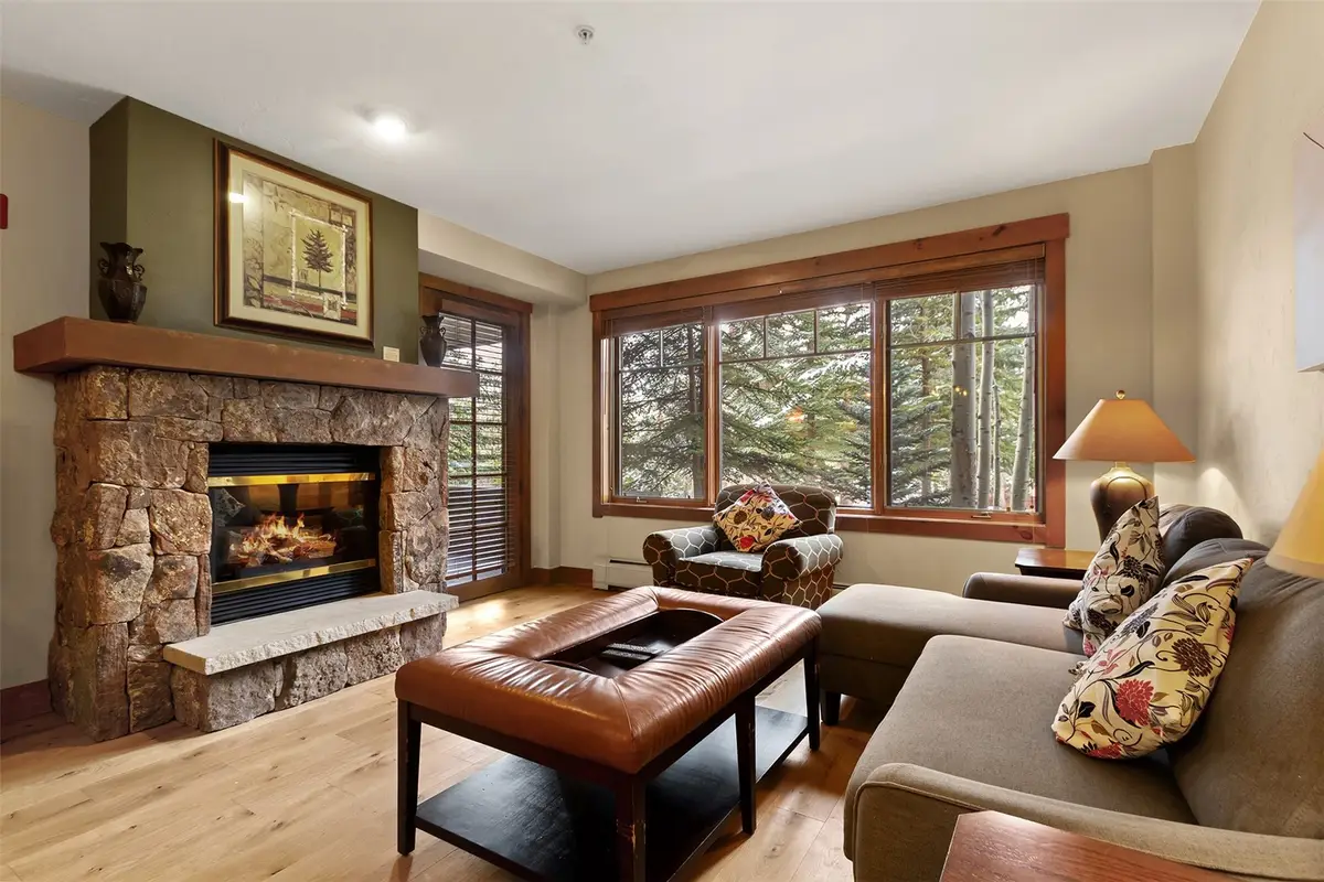 35 Mountain Thunder Drive #5106, Breckenridge, CO 80424 - #1