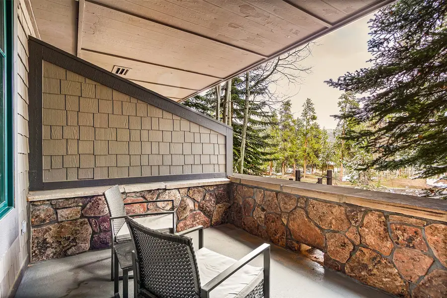 35 Mountain Thunder Drive #5106, Breckenridge, CO 80424 - #3