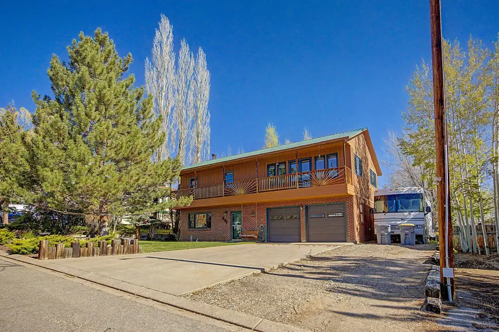431 Clover Circle, Hayden, CO 81639 - #1