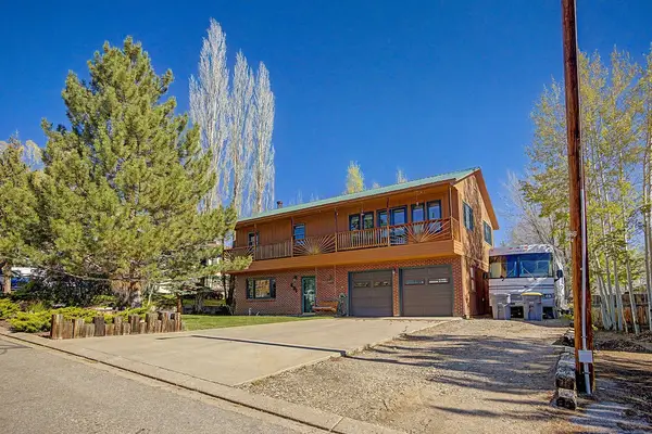 431 Clover Circle, Hayden, CO 81639