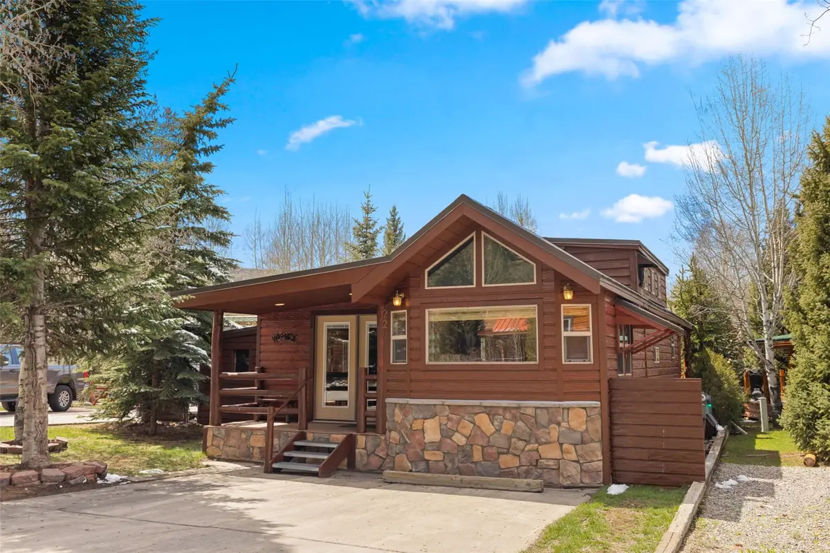 85 Revett Drive #220, Breckenridge, CO 80424 - #1