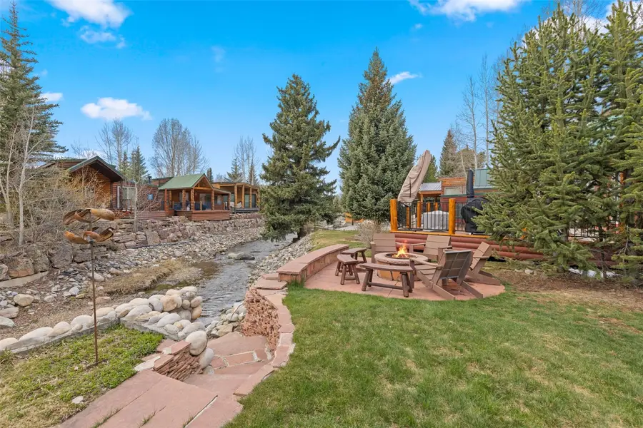 85 Revett Drive #220, Breckenridge, CO 80424 - #3