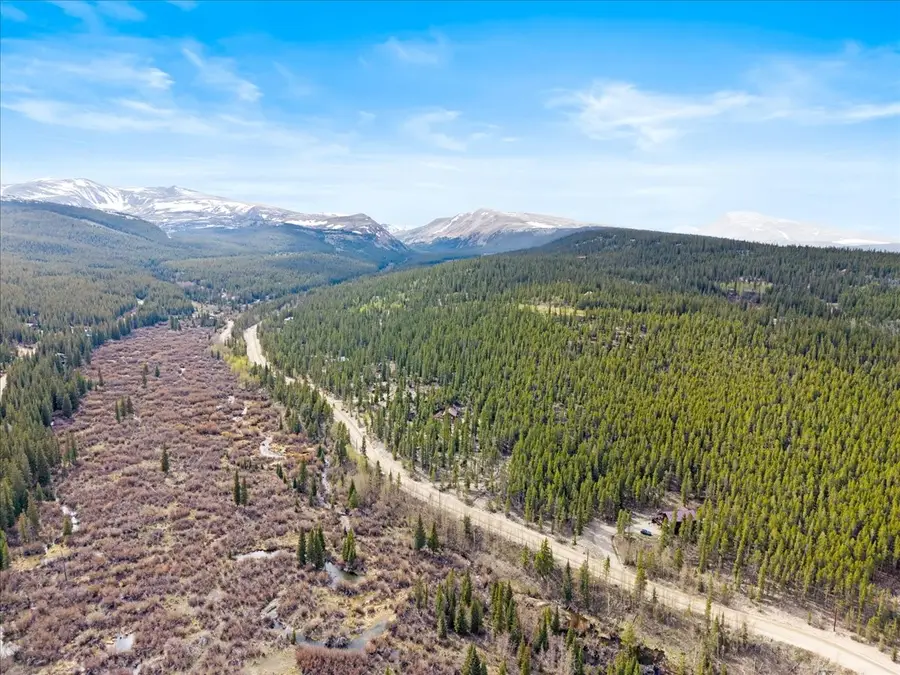 3259 Nugget Road, Fairplay, CO 80440 - #3