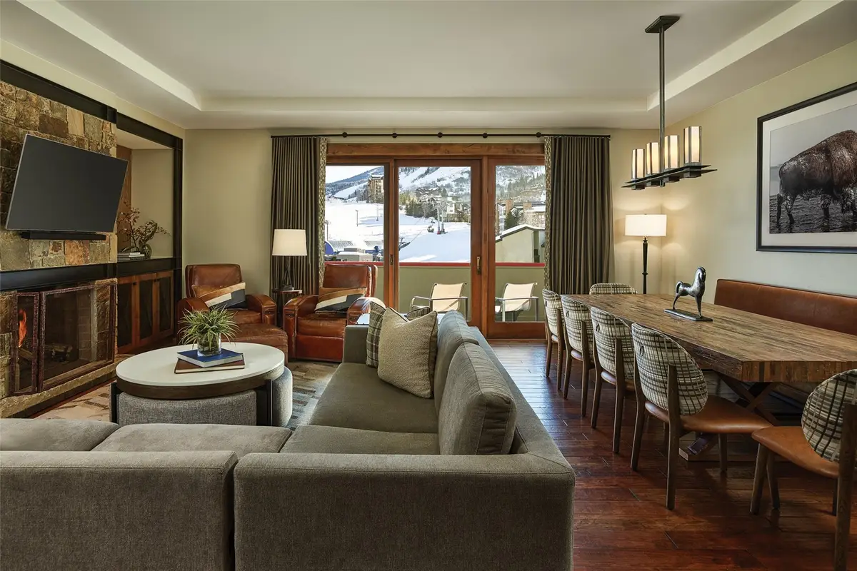 2250 Apres Ski Way #RC-302-II, Steamboat Springs, CO 80487 - #1
