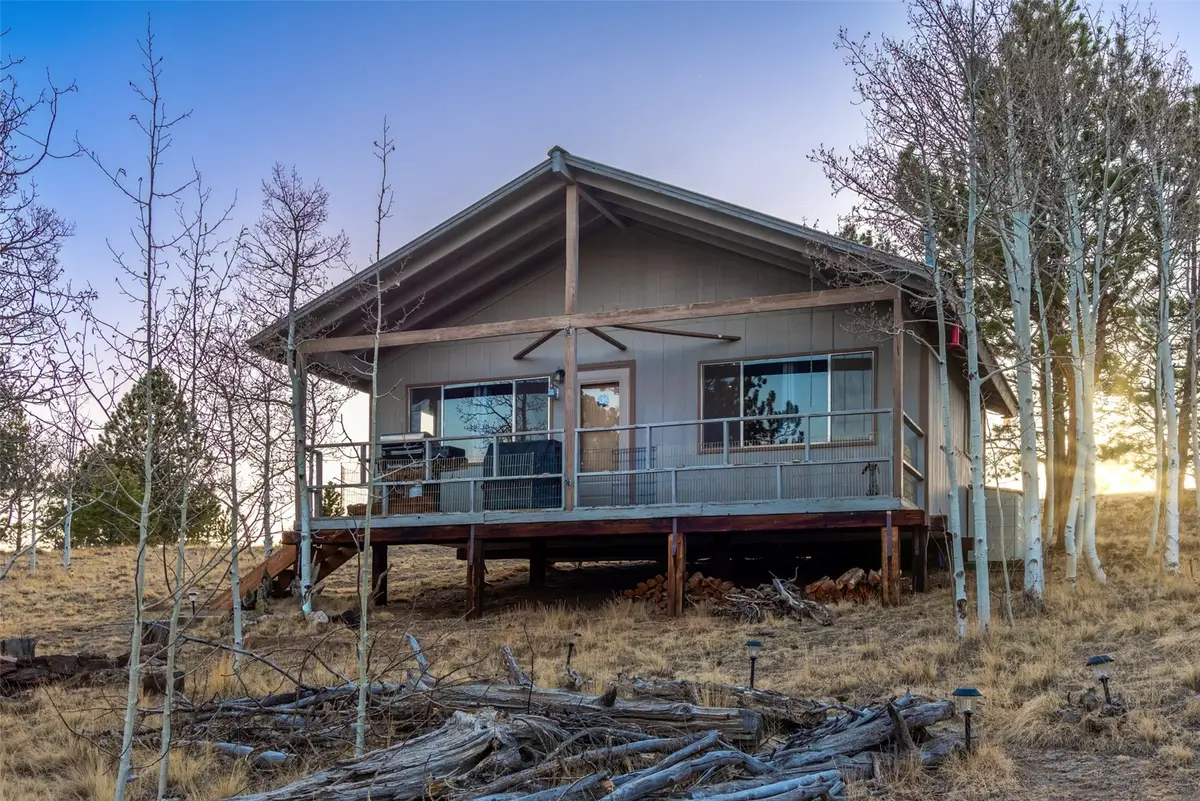 81 Pistol Way, Como, CO 80432 - #1