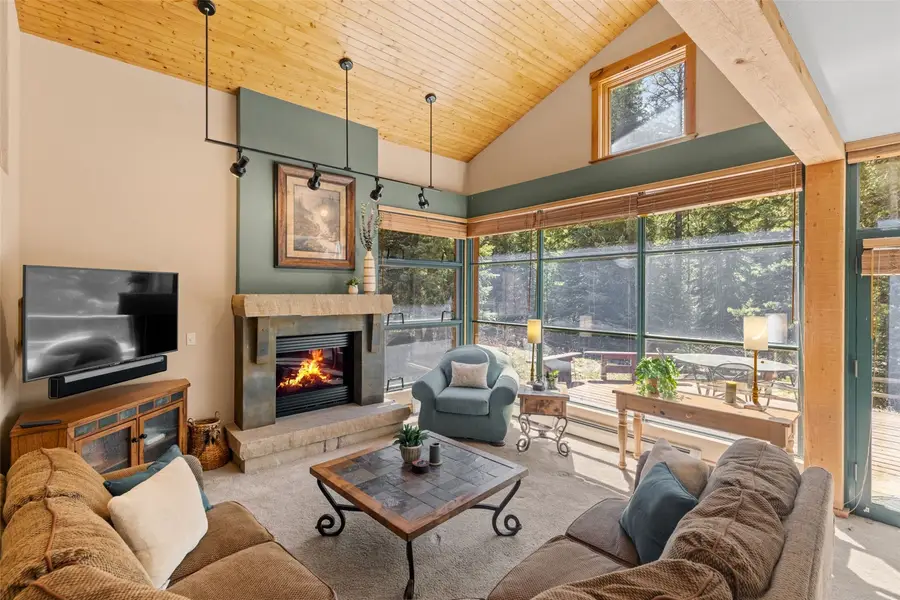 206 Alpen Rose Place #8727, Keystone, CO 80435 - #2