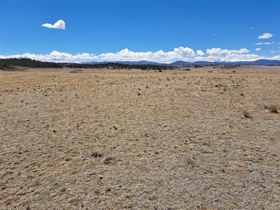 8313 Black Kettle Road, Hartsel, CO 80449 - #2