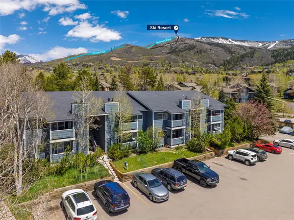 1395 Sparta Plaza #2, Steamboat Springs, CO 80487