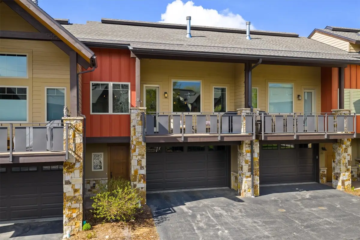 653 Clermont Circle, Steamboat Springs, CO 80487 - #1