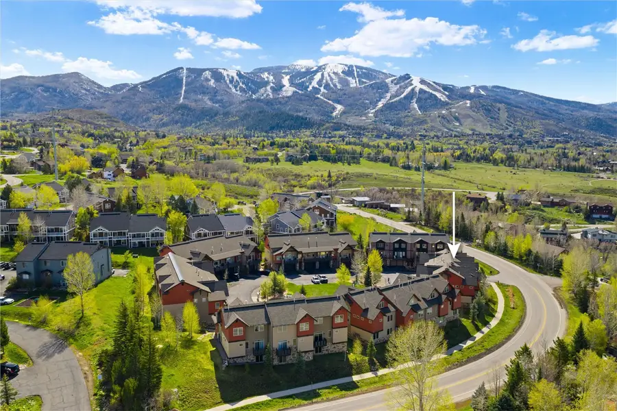 653 Clermont Circle, Steamboat Springs, CO 80487 - #2