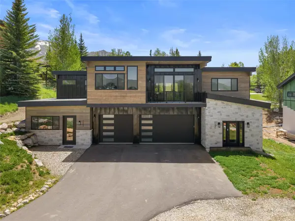 1227 Harwig Circle, Steamboat Springs, CO 80487
