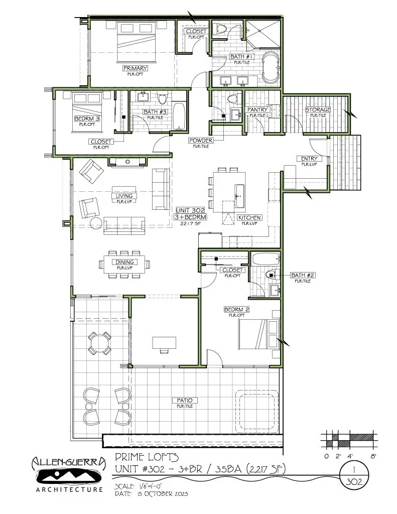 20 E Main Street #302, Frisco, CO 80443 - #2