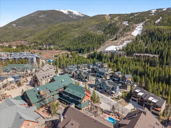 91 River Run Road #8111, Keystone, CO 80435