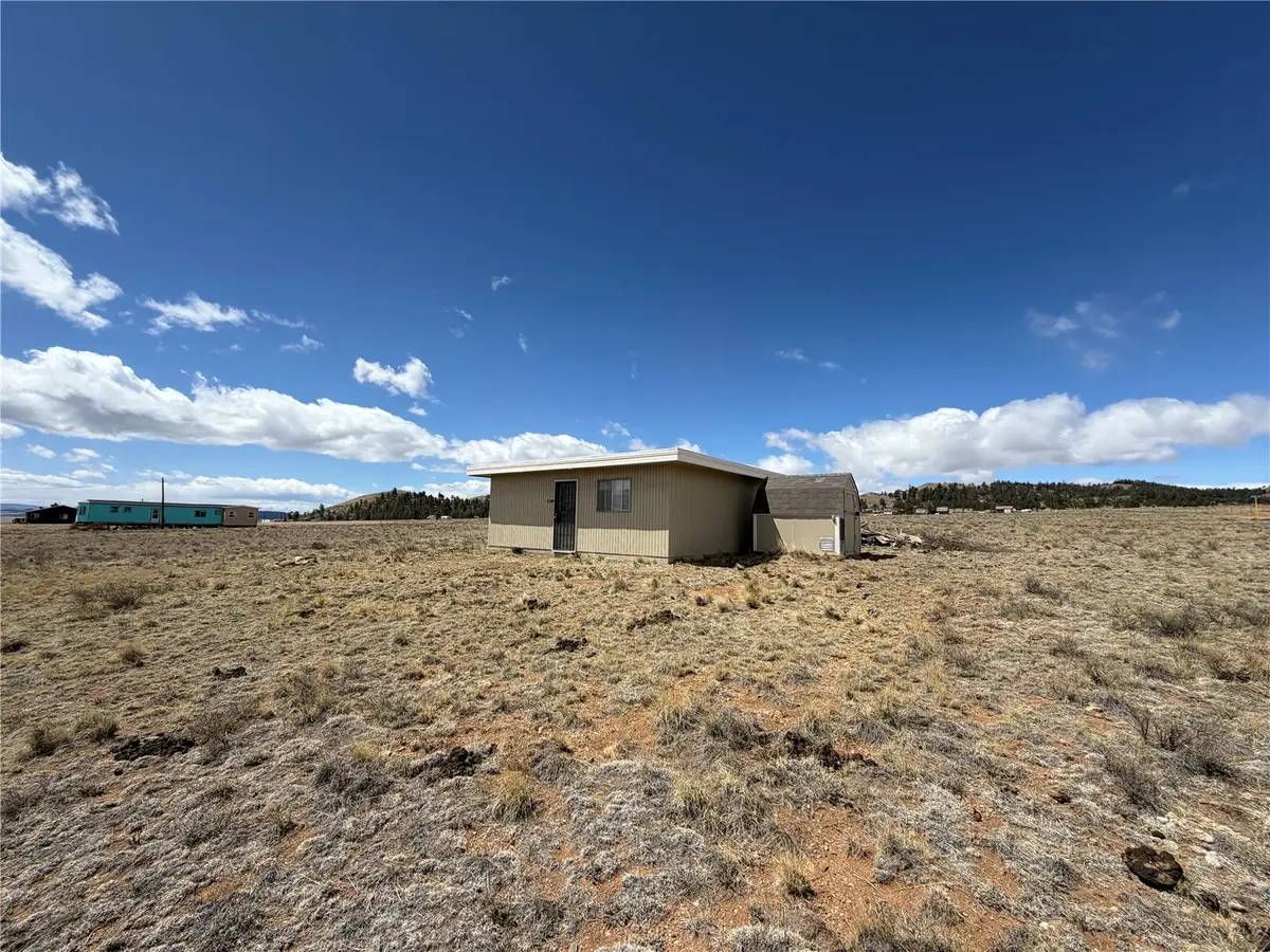 0 San Isabel Street, Hartsel, CO 80449 - #1
