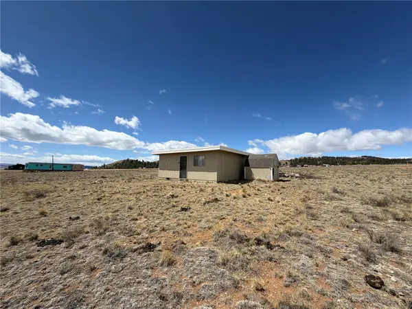 0 San Isabel Street, Hartsel, CO 80449