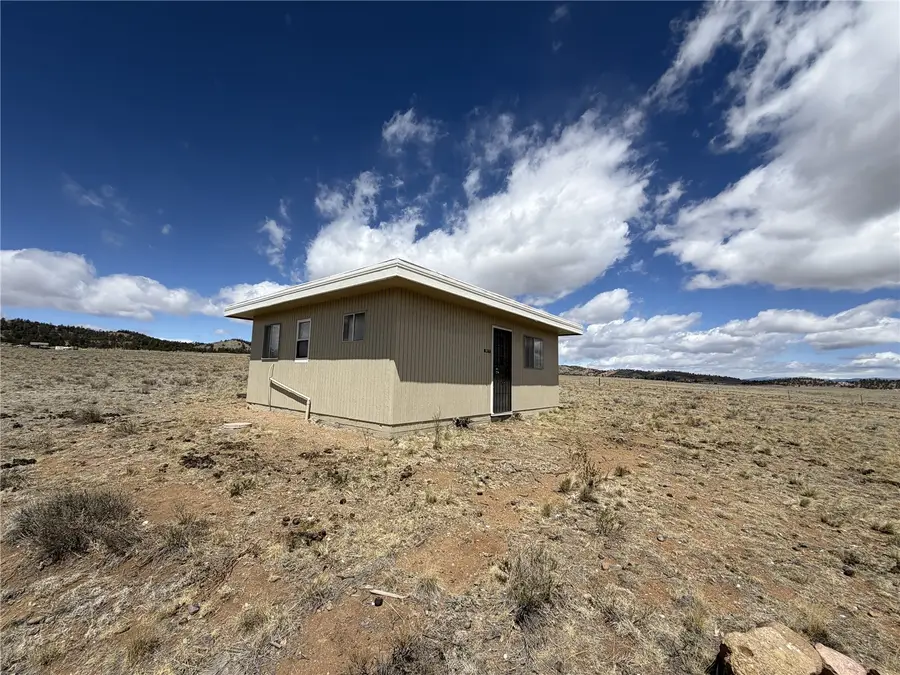 0 San Isabel Street, Hartsel, CO 80449 - #3