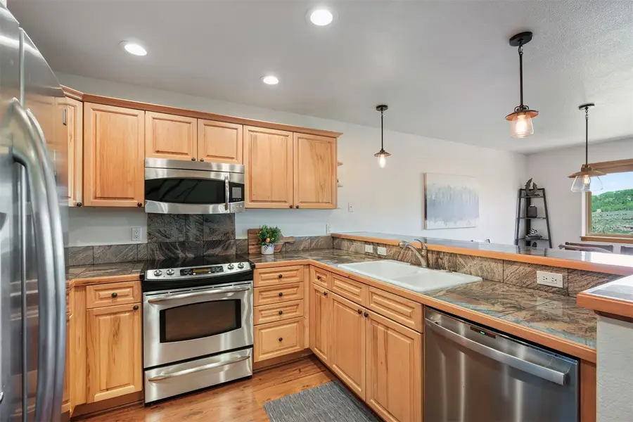 113 Lookout Ridge Drive, Dillon, CO 80435 - #3